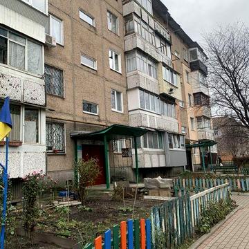 Продаж 2-кімн., квартири в спальному районі!