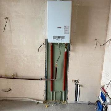 Реальна 1к квартира в зданому будинку з газом! Єоселя, сертифікат! ЖК Мілленіум стейт