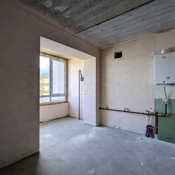 2к квартира в зданому будинку! Єоселя! Без комісії! ЖК Мілленіум Стейт