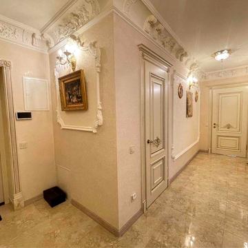 Оренда 2к квартири  3 поверх ГАЗ Центральний парк