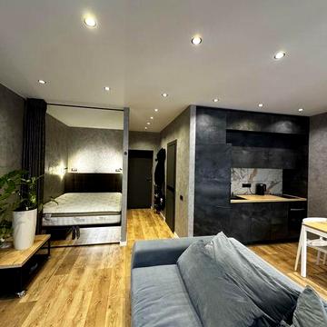 ЖК Артвіль. Однокімнатна-студія. Продаж від власника. БЕЗ КОМІСІЇ ЖК Артвіль