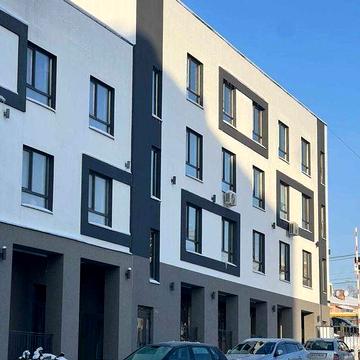 Продаж 1к квартири 21 кв. м Буча, вул. Лісова 3