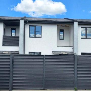 Продаж таунхауса на Летрі(Таращанський масив)