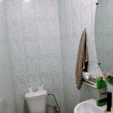 1кімн площею 52 м 1 Поверх