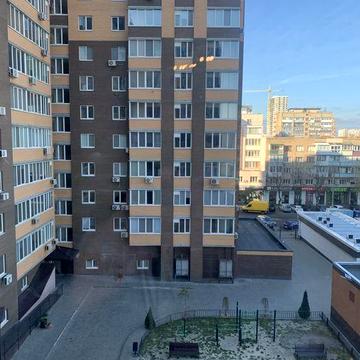 2 кім. кв. Центр