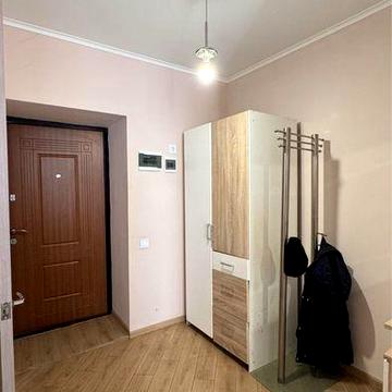 ЗДАЄТЬСЯ В ОРЕНДУ квартира на Височана