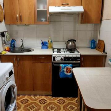 Здам трикімнатну квартиру