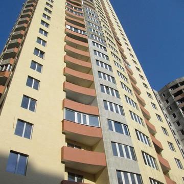 Олевська вул., 11