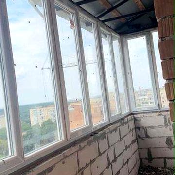 Двох кімнатна квартира 69.5 м2 +гараж