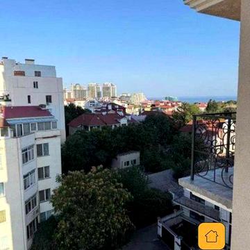 ШОК ЦЕНА‼️ВИД МОРЯ‼️2к квартира по 1100$м²+ПАРКИНГ‼️Аркадия Фонтан ЖК Лимнос