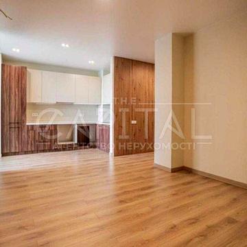 Продаж / Квартира Київ, Печерський район, вул. Михайла Бойчука, 41 ЖК Новопечерська Вежа