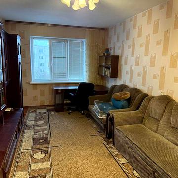 Продам  1 кімнатну квартиру в Славутичі.