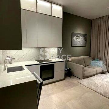 БЕЗ % | Клубний будинок Hidden Звіринець Ботсад Гришка район Посольств ЖК Hidden