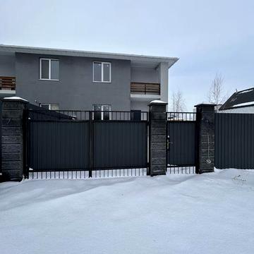 Його нада бачити, дуплекс в Бучі в новому районі!