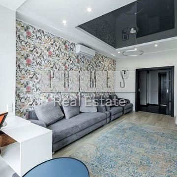 Продаж 2к квартири ЖК Новопечерські Липки найкраща ціна за м2 ЖК Новопечерські Липки