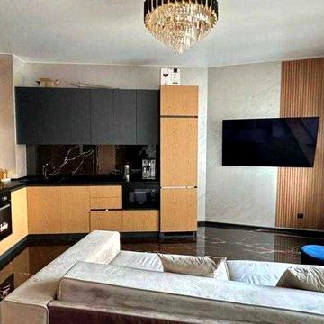 Дизайнерська 2-К 80 м2, ЖК Manhattan, метро КПІ, Є ГЕНЕРАТОР !!! ЖК Manhattan City