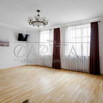 Продаж / Квартира Київ, Печерський район, вул. Коновальця Євгена, 32б ЖК Митець