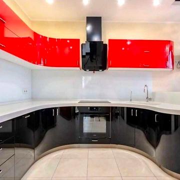 Пентхаус мрії 156 м² — стиль, панорами та комфорт у серці столиці! ЖК Пори Року