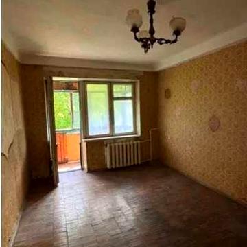 2-кімнатна квартира по вул. Ратушного, 41