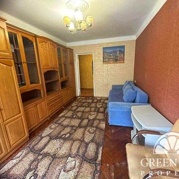 1-к кв. Святош р-н, вул. О. Мудрака (Наумова)-45м2-50 000$