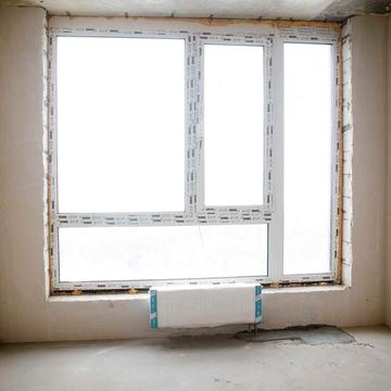 1к квартира в розстрочку по 34тис/в місяць. Позняки ЖК Синергія Київ