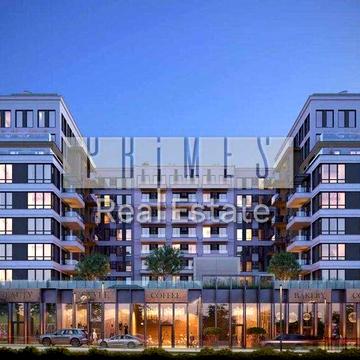 Продаж 2к квартири, OLEGIV Boutique Residence, вул. Олегівська, 36 ЖК OLEGIV Boutique Residence