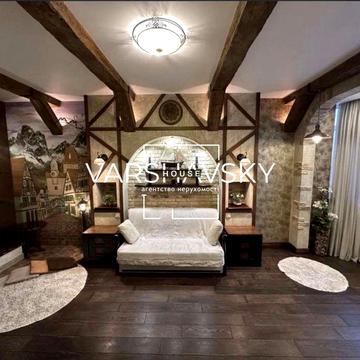 Квартира  Центр вул. Дмитрівська 80 Така буде тільки у Вас!