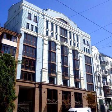 БЕЗ% Продаж 1К квартири новий клубний будинок "Патріарх Холл" центр ЖК Патриарх холл