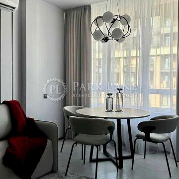 Топ ціна Файна Таун вул Салютна 2  Crystal park ЖК Файна Таун