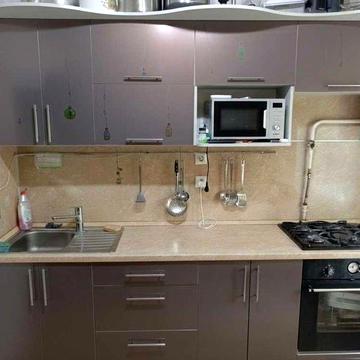 Двокімнатна квартира, вулиця Тростянецька 5