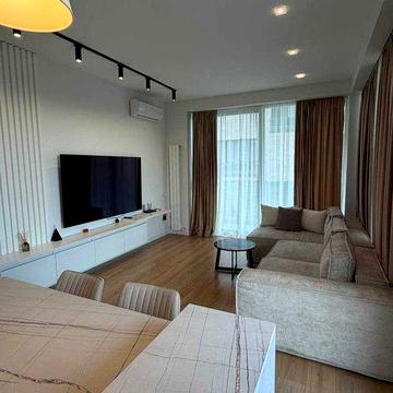 Оренда Двокімнатної квартири м. Львів, вкл. Вячеслава Липинського