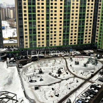 Продаж квартири ЖК Liko-Grad Perf. Town, Голосіївський, Васильківська ЖК Liko-Grad Perfect Town