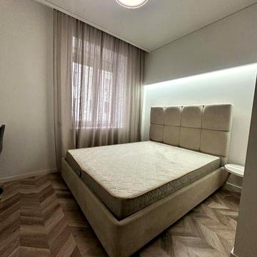 Реальная 1-ка Павлово Поле, ЖК Садыба, 23 Августа, новострой