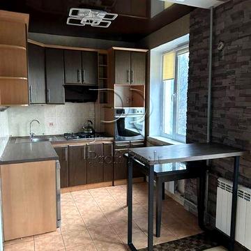 Продаж 3 кімн.квартири за адресою Уманская 29/Чоколівка/м.Вокзальна