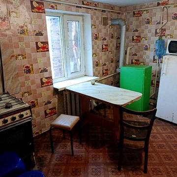 Сдам 1/2 дома в счёт ремонта