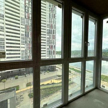 ЖК Русанівська гавань 28 будинок Видова 55 кв 5 поверх Без % ЄОселя ЖК Русанівська гавань