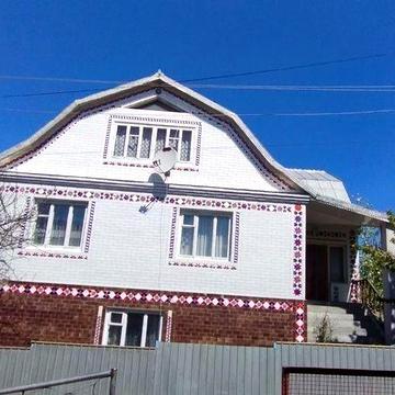 Продам приватний Будинок