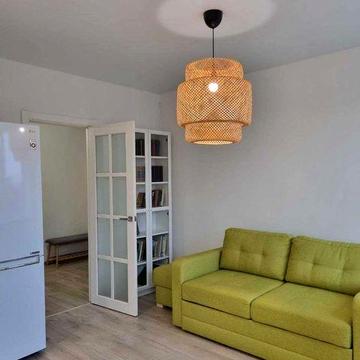 Здам затишну 2 к. квартиру м. Ірпінь