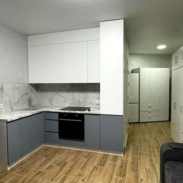 Здам смарт-квартиру в ЖК У-квартал