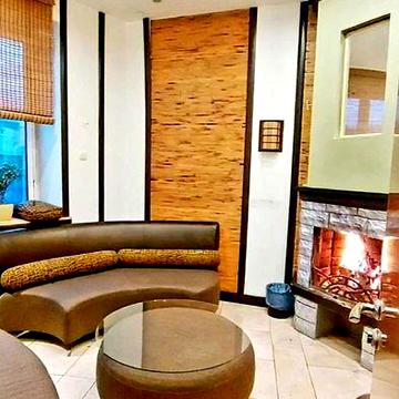 Хозяин: Центр Киева м. Кловская. Мебель + быт. техника. Без комиссии. ЖК Кловская