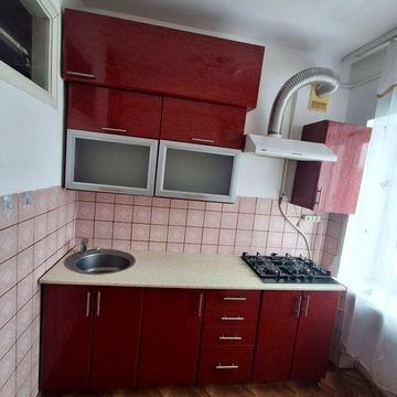 Продаж 1-кімнатна квартира