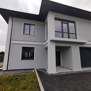 Продаж крутого будинку в елітному селі Конопниця