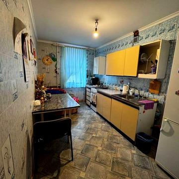 Госпоограммы!Редкое предложение!3 комн квартира на Черемушках в кирпич