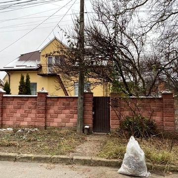 р Продаж частини будинку район Басів Кут.