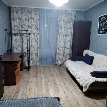 Оренда 1-кімнатної квартири