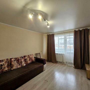 Здам 2к квартиру з індивідуальним ГАЗОВИМ опаленням