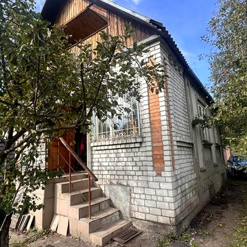 Вільський Шлях пров.