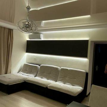 3 кімнати +велика кухня +2 балкони+внутрішня і дуже тепла +поруч школа