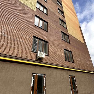 Миру просп., 36