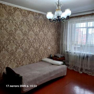 Оренда  1 кімнатна  Вишенька